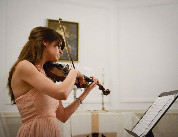 EMKViolin