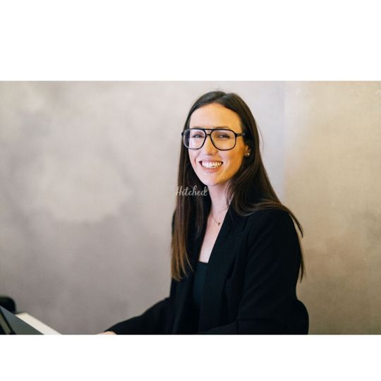 Flynn Munro Pianist Piano Music