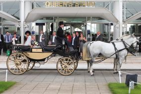 Drewitts Events & Carriages