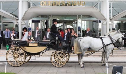Drewitts Events & Carriages