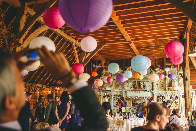 Preston Court Wedding Venue Wingham Kent hitched co uk