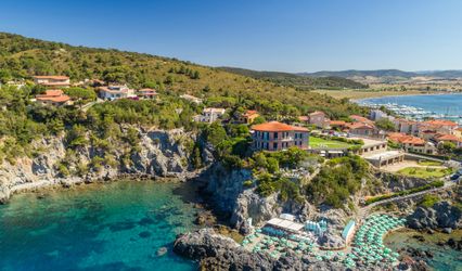 Hotel Capo D'Uomo