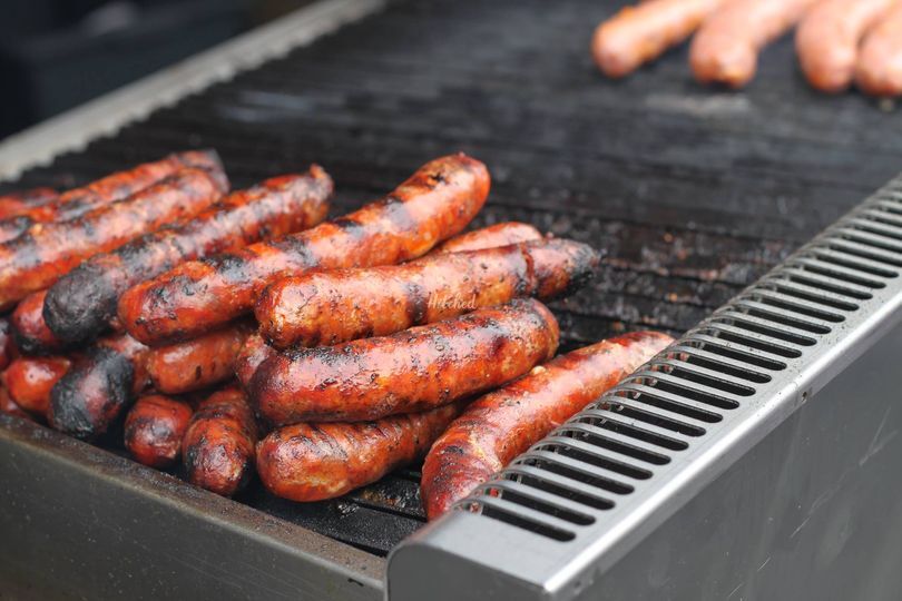 Red Pig Chorizo Co