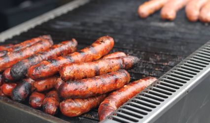 Red Pig Chorizo Co