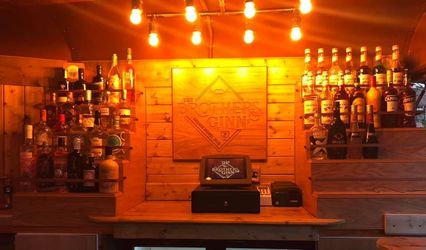 Brothers Ginn - Bar Hire