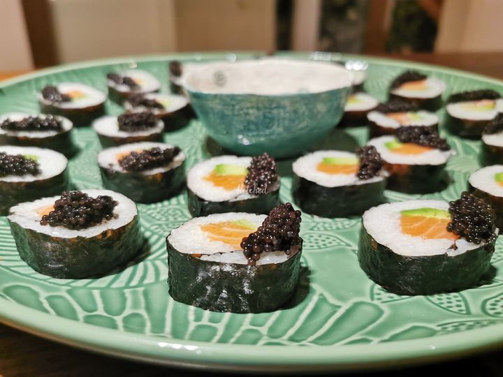 The Edinburgh Canapé Company