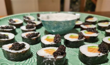 The Edinburgh Canapé Company