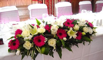 Kendalls Florist