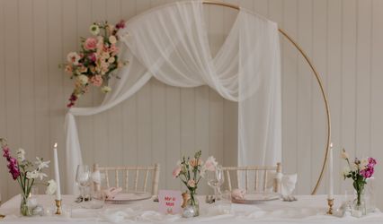 Attention 2 Detail Floristry & Event Styling