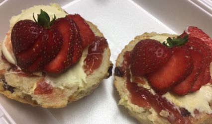 Clementine Catering