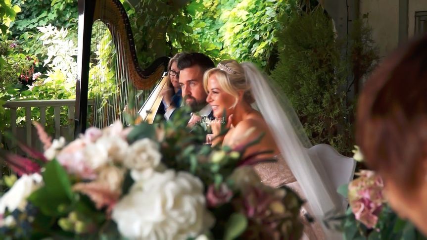 RICHARD SEALEY WEDDING VIDEOGRAPHY