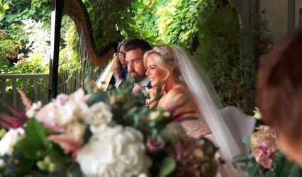 RICHARD SEALEY WEDDING VIDEOGRAPHY