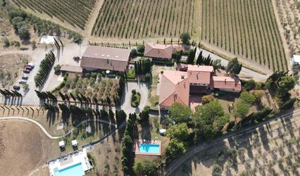 Villa L'Arco