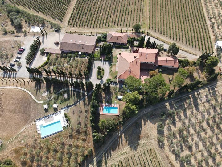 Villa L'Arco
