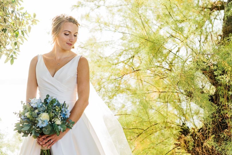 bloom bloom wedding florists