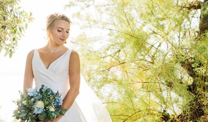 bloom bloom wedding florists