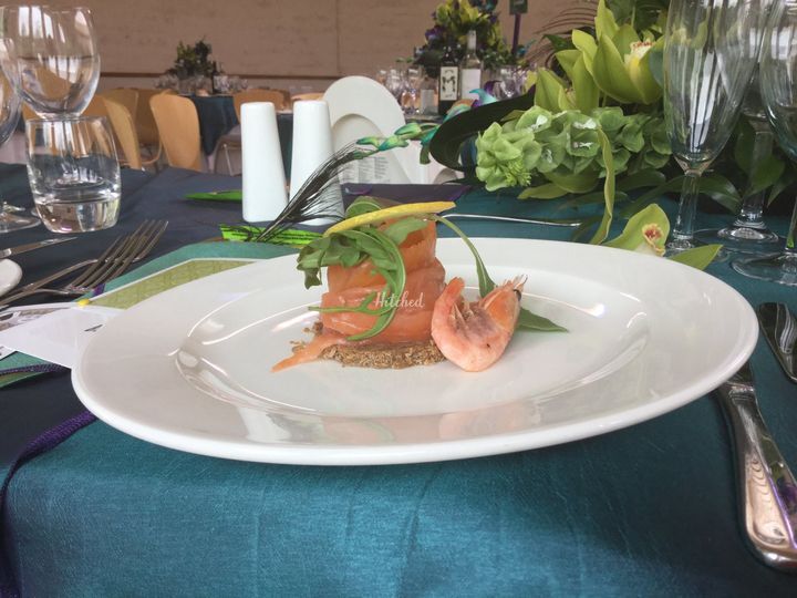 Bay Tree Caterers