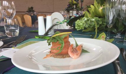 Bay Tree Caterers