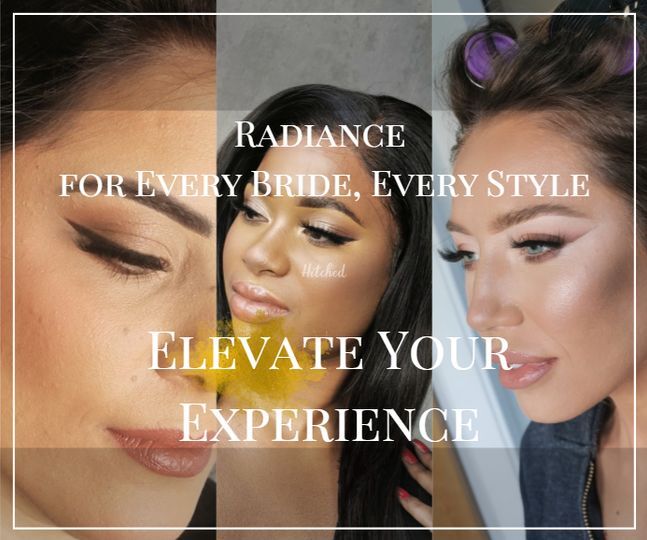 HC Make-up Artistry