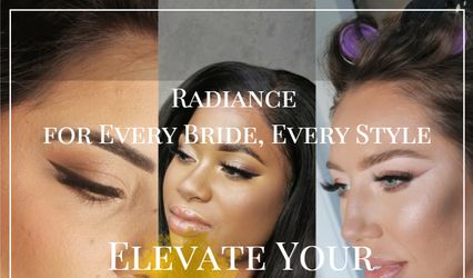HC Make-up Artistry