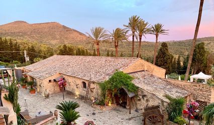 Vecchia Masseria Charme&Relax