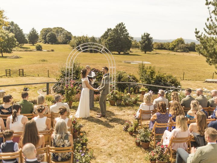 Hurdwick barn events
