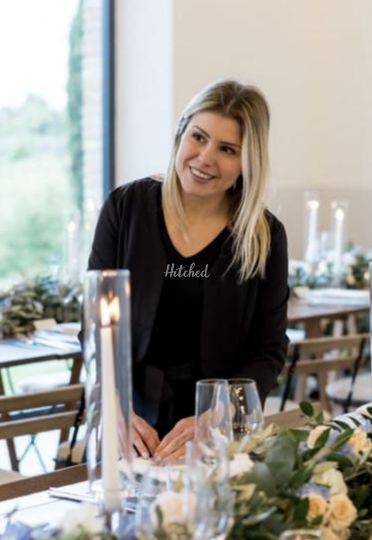 Vanessa Weddings and Events