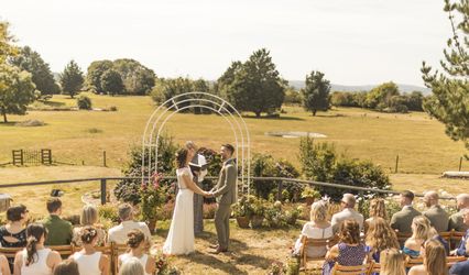 Hurdwick barn events