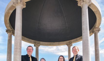 The Martello Quartet