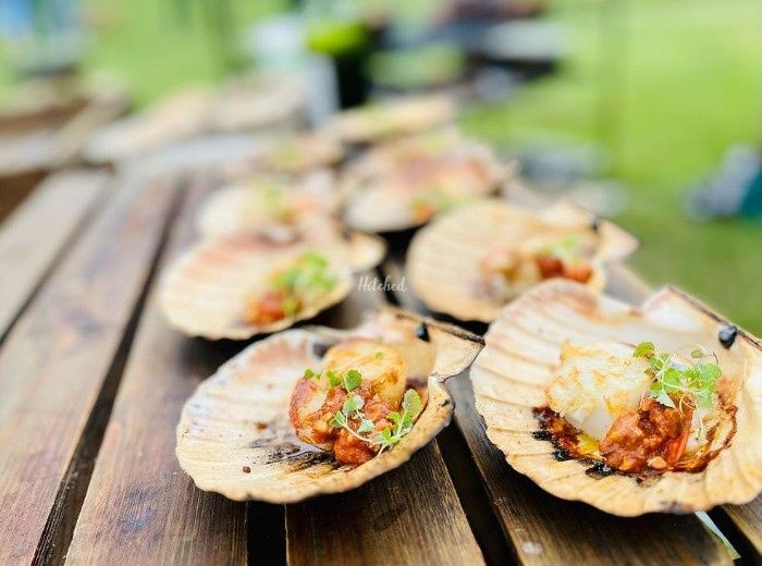 Westwell Downs Fine Foods & Events