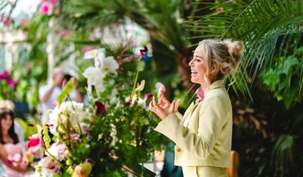 Philli Boyle, Your Celebrant