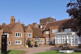 Letchworth Hall Hotel
