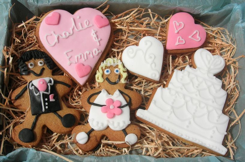 Dairy Cottage Cake Designs