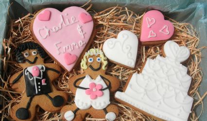 Dairy Cottage Cake Designs