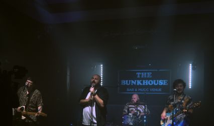 The Edits - Party Band