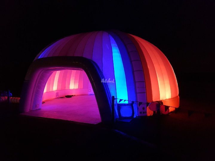 Popup-venues2you Ltd