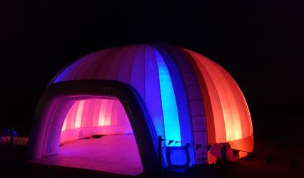 Popup-venues2you Ltd