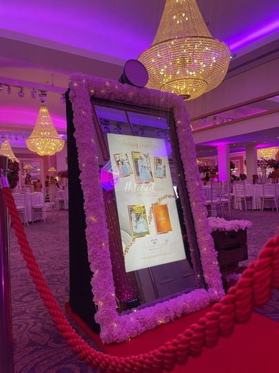 The Best Magic Mirrors Mayfair