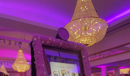 The Best Magic Mirrors Mayfair