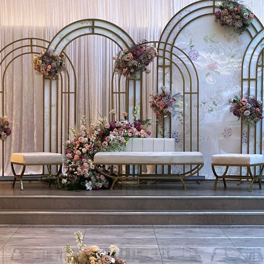 4 Seasons Events
