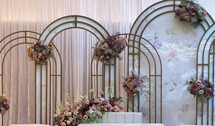4 Seasons Events