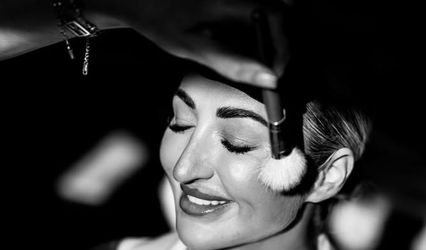 Harry B’s Hair and Beauty 