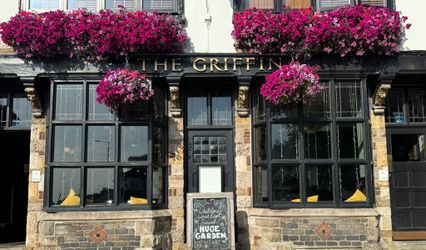 The Griffin