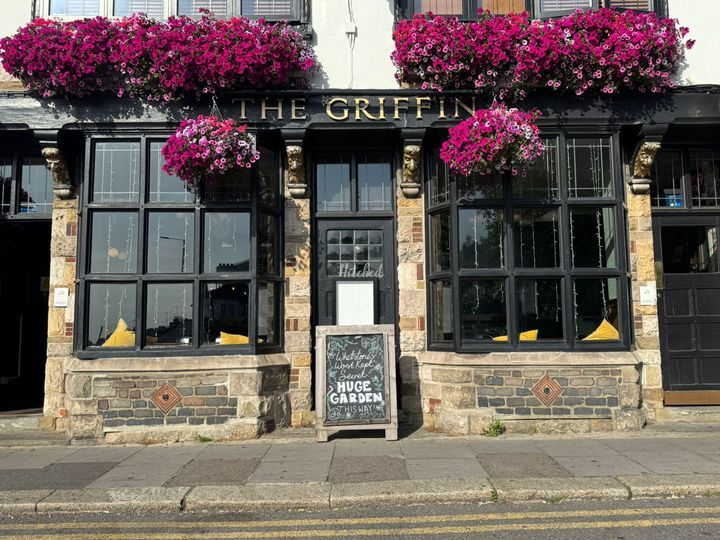 The Griffin