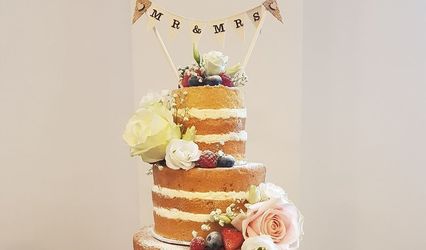 The Reading Cake Company
