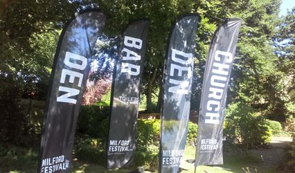 New Forest Events