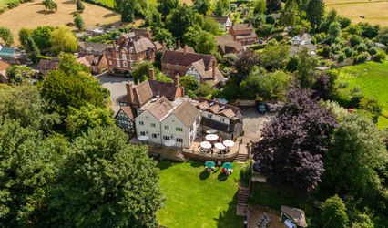 The Manor at Abberley