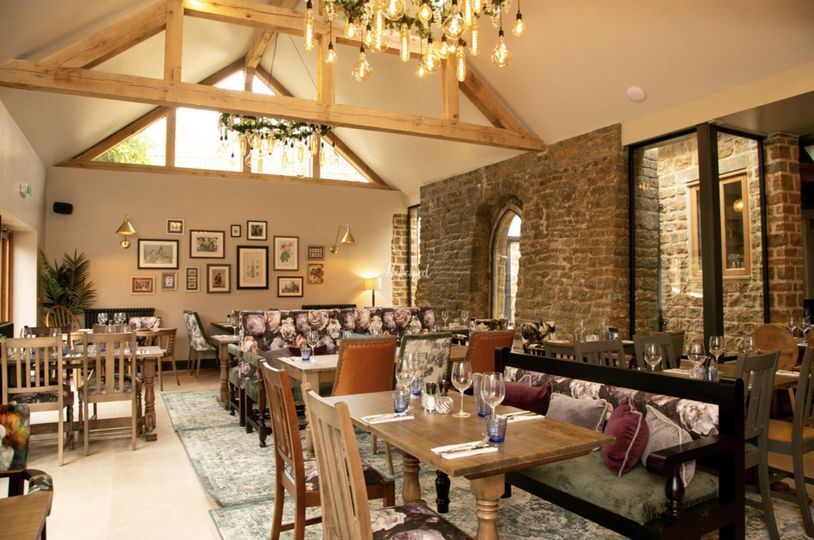 The Joiners Arms Bloxham