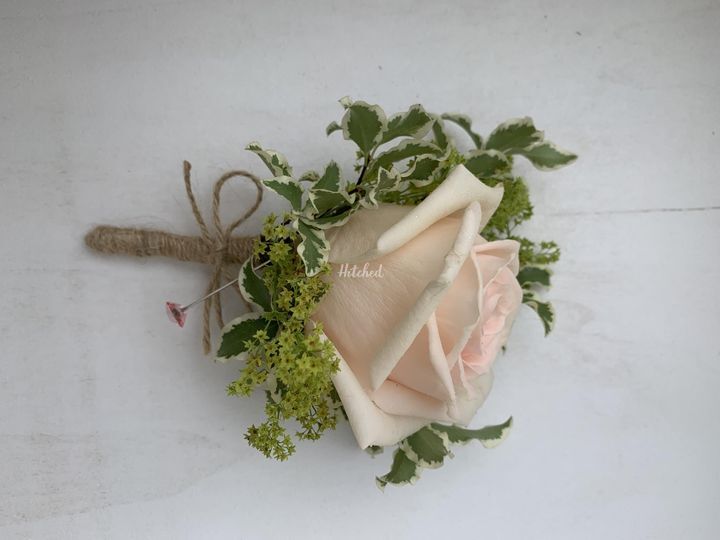Love in Bloom