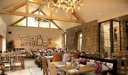 The Joiners Arms Bloxham